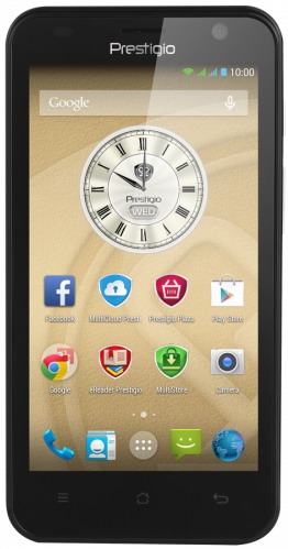 Смартфон PRESTIGIO PSP5453 Duo