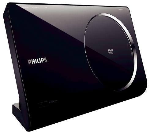 DVD плеер  PHILIPS  DVP6620