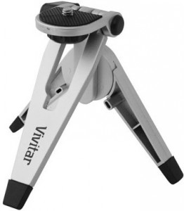 Штатив  VIVITAR  Mini Tripod