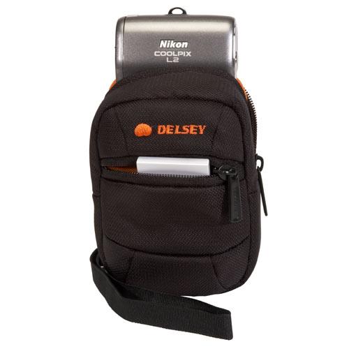 Кейс  DELSEY  ODC 3