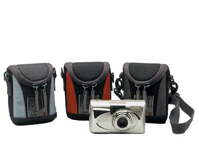 Кейс  DELSEY  Gopix 5