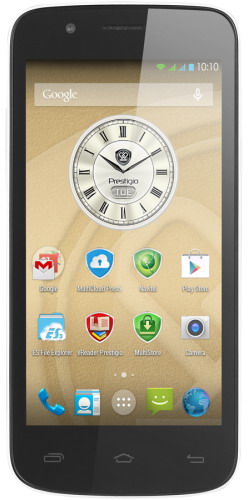 Смартфон PRESTIGIO PSP5550 Duo