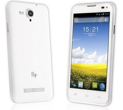 Смартфон FLY IQ4416 Era Life 5