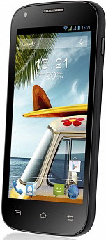 Смартфон FLY IQ4406