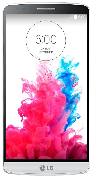 Смартфон LG D855