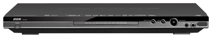 DVD плеер  BBK  DV926HD