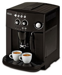 Кофемашина  DE LONGHI  ESAM 4000 B