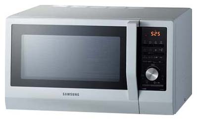 СВЧ-печь  SAMSUNG  CE-1175ER-S
