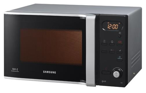 Микроволновая печь  SAMSUNG  GE-87 LR-S