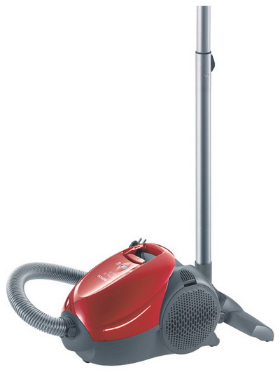 Пылесос  BOSCH  BSN 2100 RU