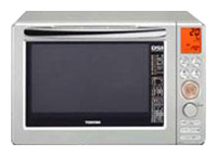 СВЧ-печь  TOSHIBA  ER-B7R (S)