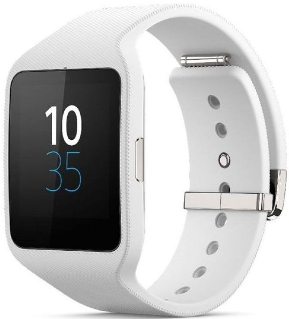 Смарт-часы SONY SmartBand SWR50