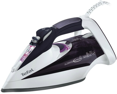 Утюг  TEFAL  9450