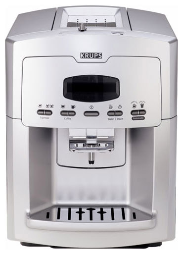 Кофемашина  KRUPS  XP9000 Espresseria