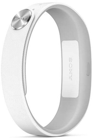 Смарт-часы SONY SmartBand SWR10