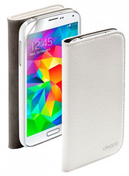 Чехол DEPPA Samsung Galaxy S5