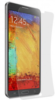 Стекло защитное DEPPA Samsung Galaxy Note 3