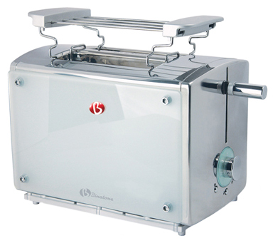 Тостер  BINATONE  SGT 9902