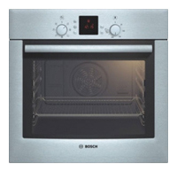 Духовой шкаф электрический BOSCH HBN 431 E1