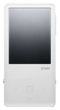 MP3-плеер  IRIVER  E-150 4 Gb