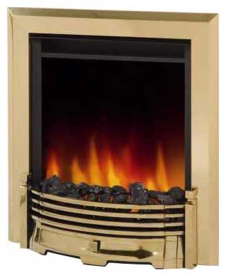 Камин  DIMPLEX  Loxley bronze