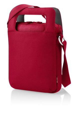 Сумка  BELKIN  10.2" Carry Case Red