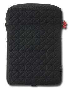 Сумка  BELKIN  10.2" Quilted Sleeve Jet