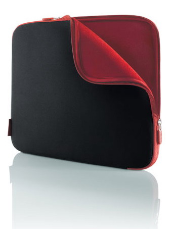 Сумка  BELKIN  10.2" Notebook Sleeve Chocolate