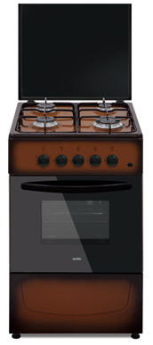 Плита газовая SIMFER F 4401 ZGRH