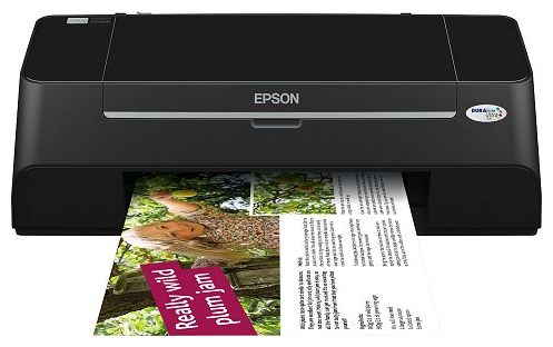 Принтер  EPSON  Stylus T27