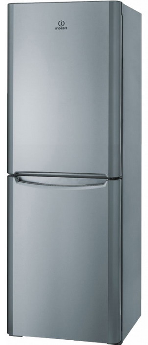 Холодильник INDESIT BIA 16 NF X