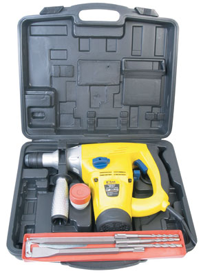 Перфоратор  SCHMIDT&MESSER  2215-SM