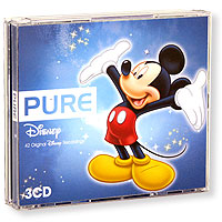 Игра  PC Pure - Disney