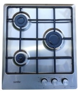 Панель варочная газовая SIMFER H 4300 VGRM