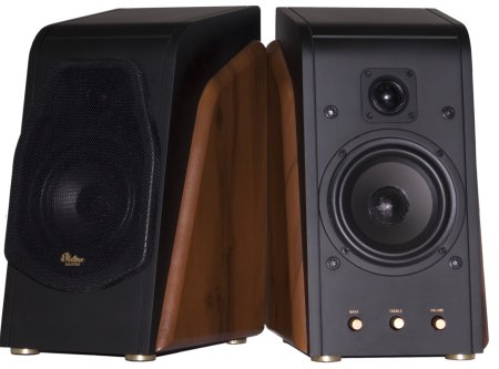 Акустическая система  VELTON  Maestro MV200 MKII