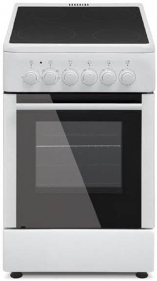 Плита электрическая SIMFER F 5042 ZEDW