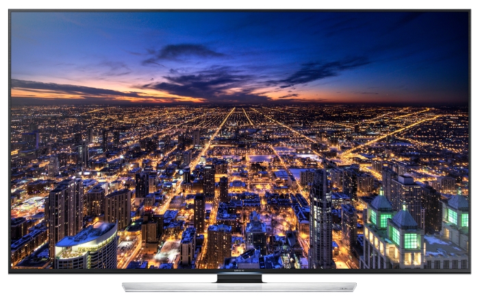 3D телевизор SAMSUNG UE-85HU8500TX