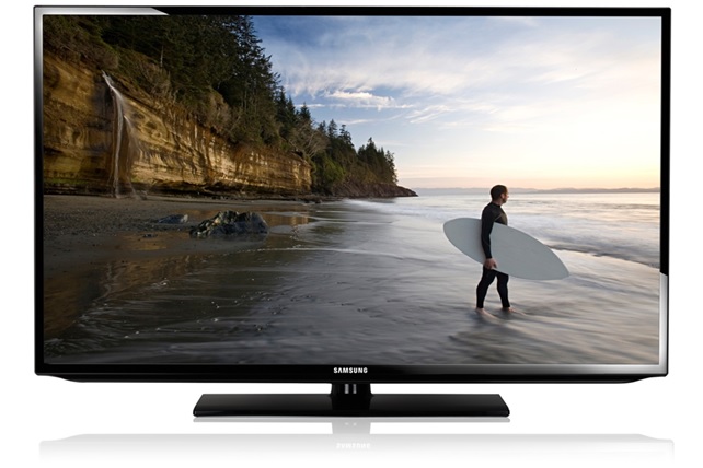 Телевизор SAMSUNG UE-46F5303AKX