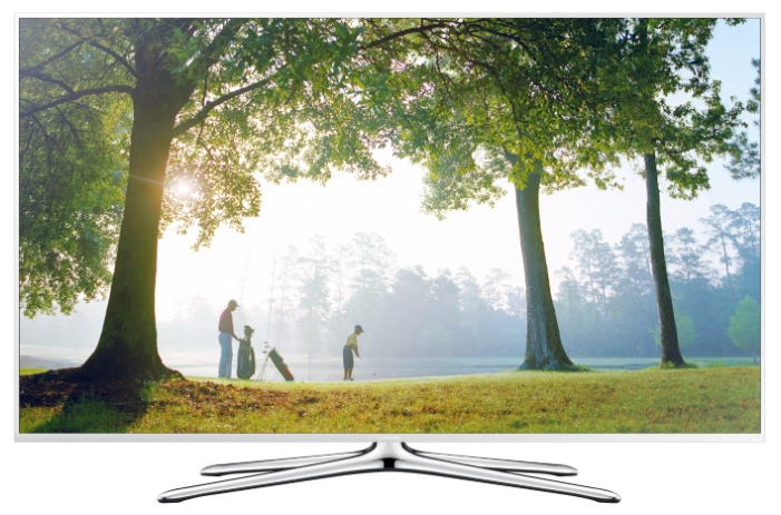 Телевизор SAMSUNG UE-40H5510AKX