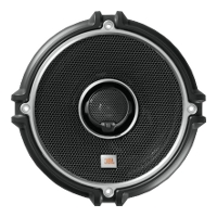 Автоакустика  JBL  GTO-6528