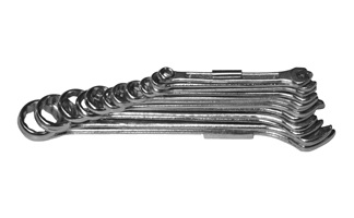 Набор ключей  TOPEX  35D357
