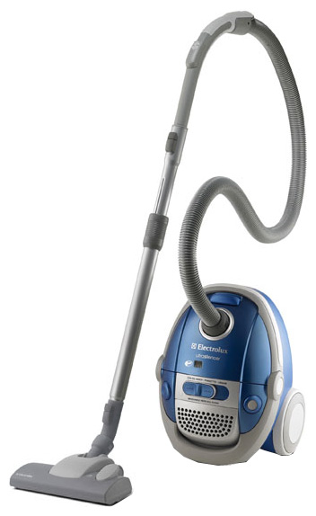 Пылесос  ELECTROLUX  ZUS 3385P