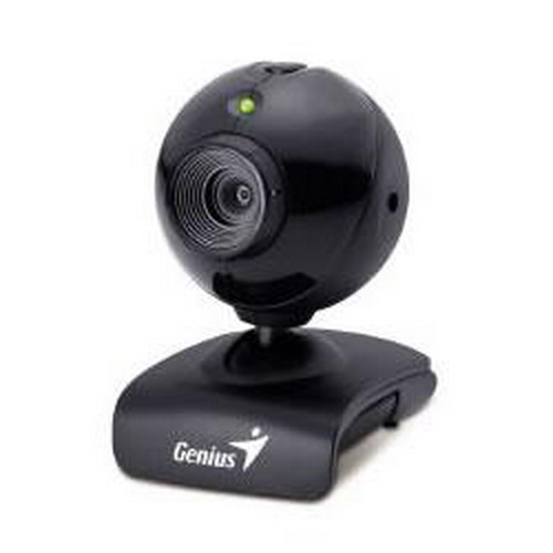 Веб камера  GENIUS  VideoCam i-Look 310 USB 1.1