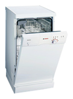 Посудомоечная машина  BOSCH  SRS 43E52