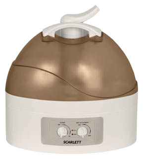 Увлажнитель  SCARLETT  SC-985