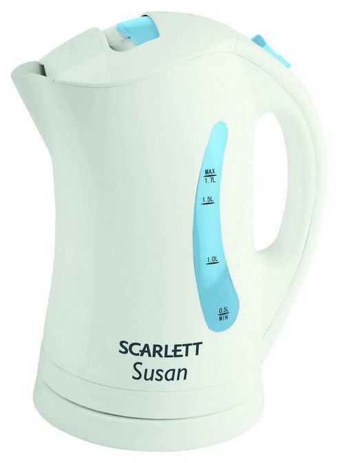 Чайник  SCARLETT  SC-1023 Susan