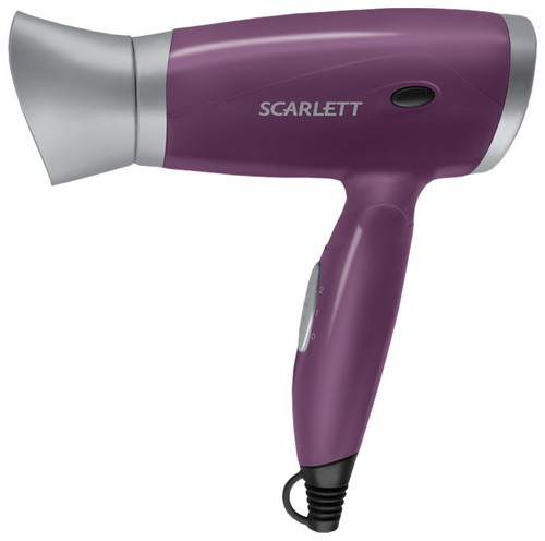 Фен SCARLETT SC-071
