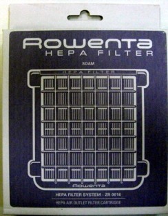 HEPA-фильтр  ROWENTA  ZR001601 Soam