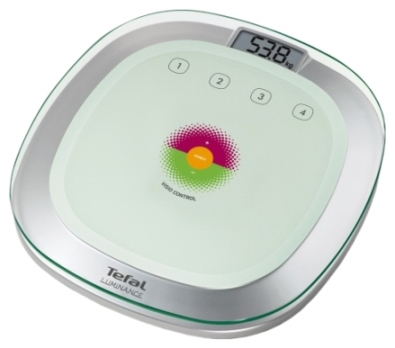 Весы напольные  TEFAL  PP 8043