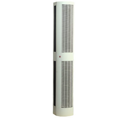 Завеса тепловая  МОСТ  DAIRE HP-1220